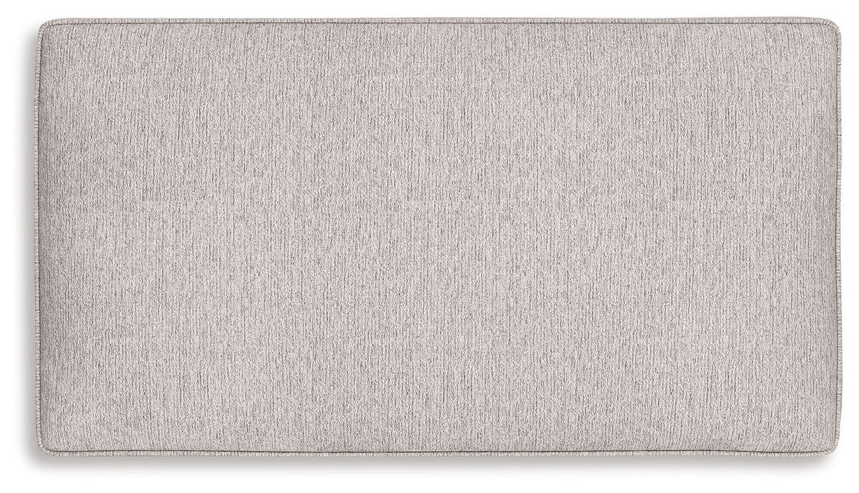 Clearbrooke - Ottoman - Sandstone