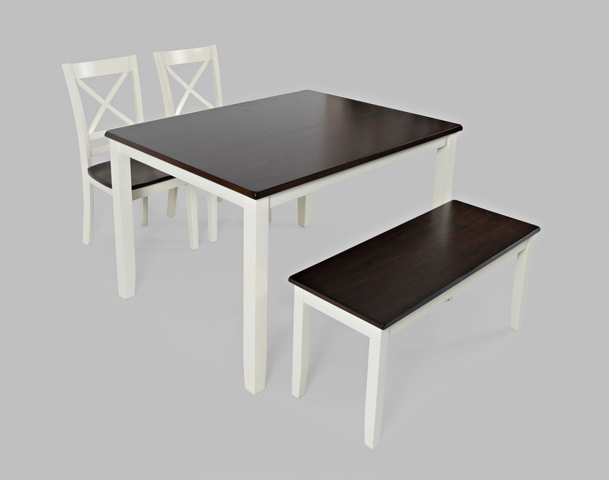 Asbury Park - Dining Set