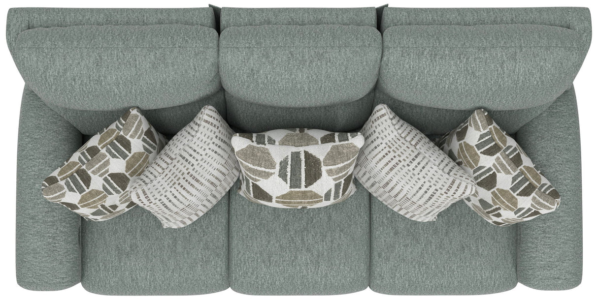 Kellen - Lay Flat Reclining Sofa