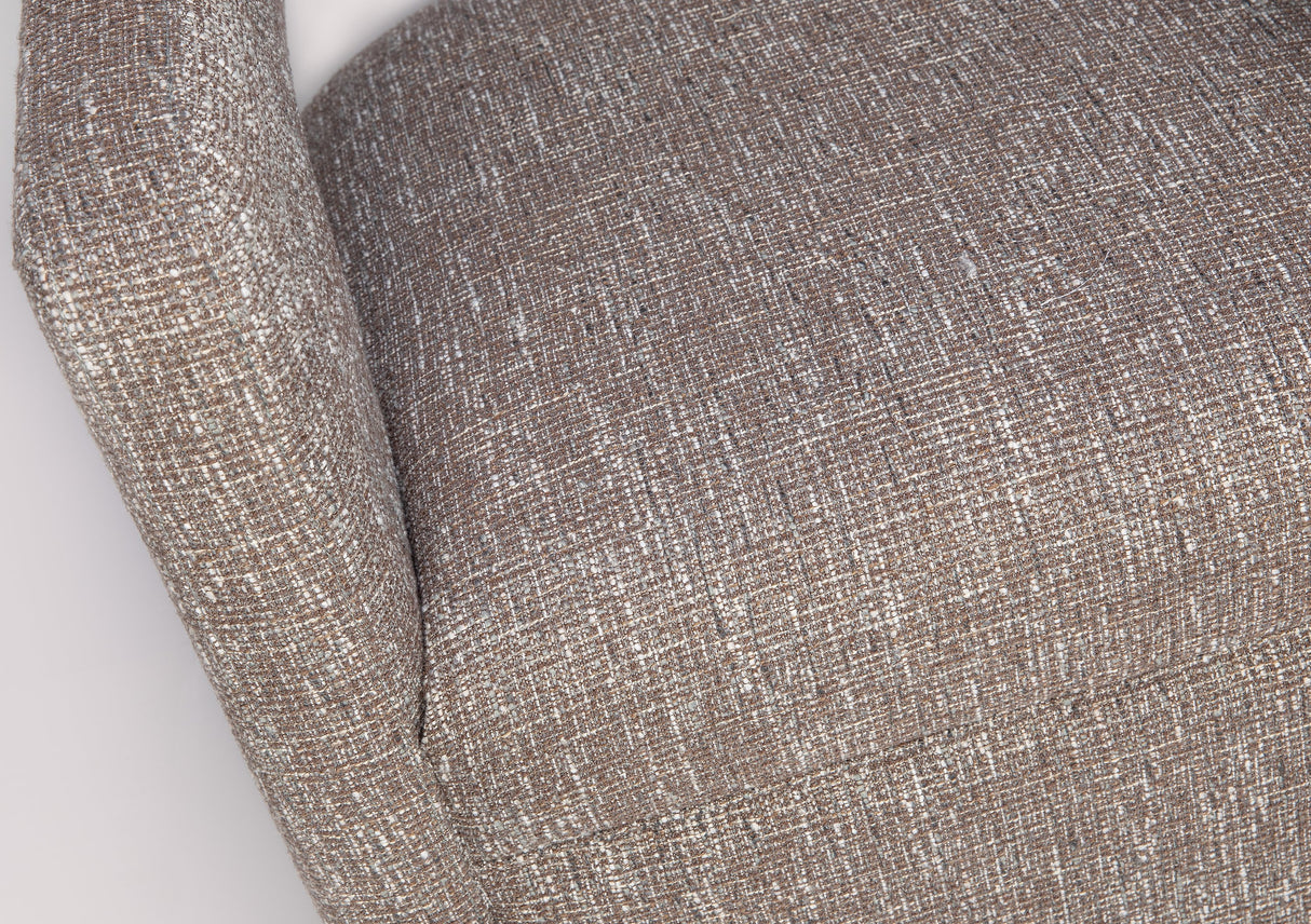 Lexy Swivel Accent Chair