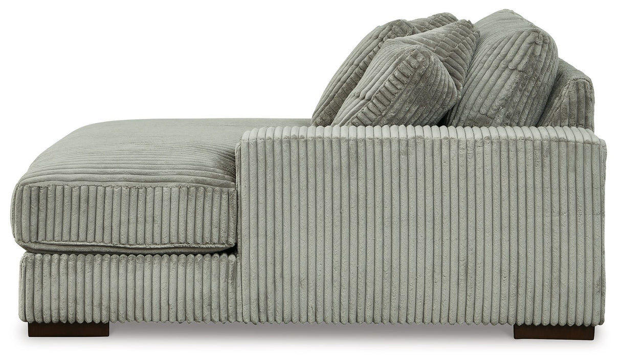 Lindyn - Sectional
