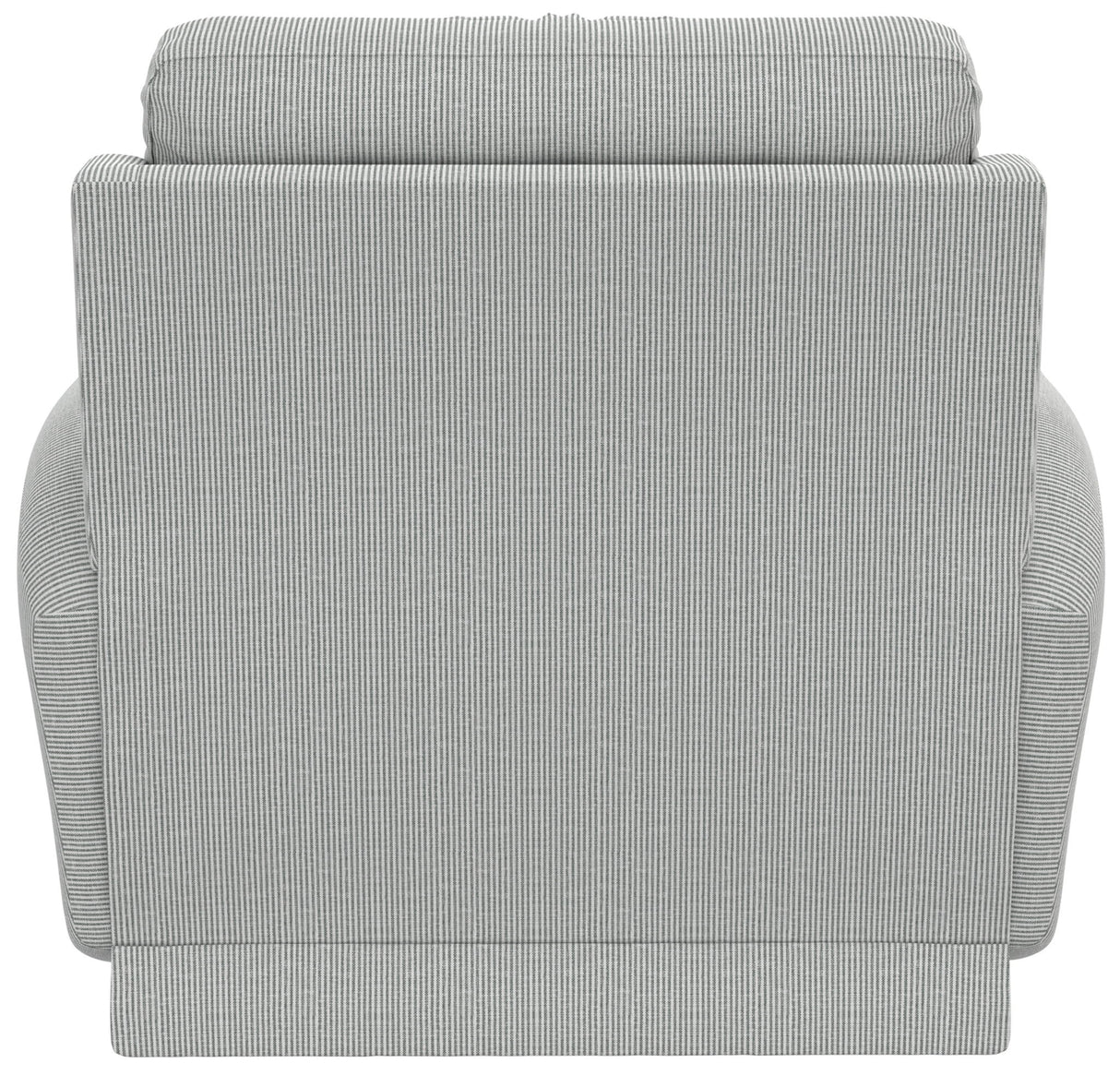 Chappy - Lay Flat Recliner