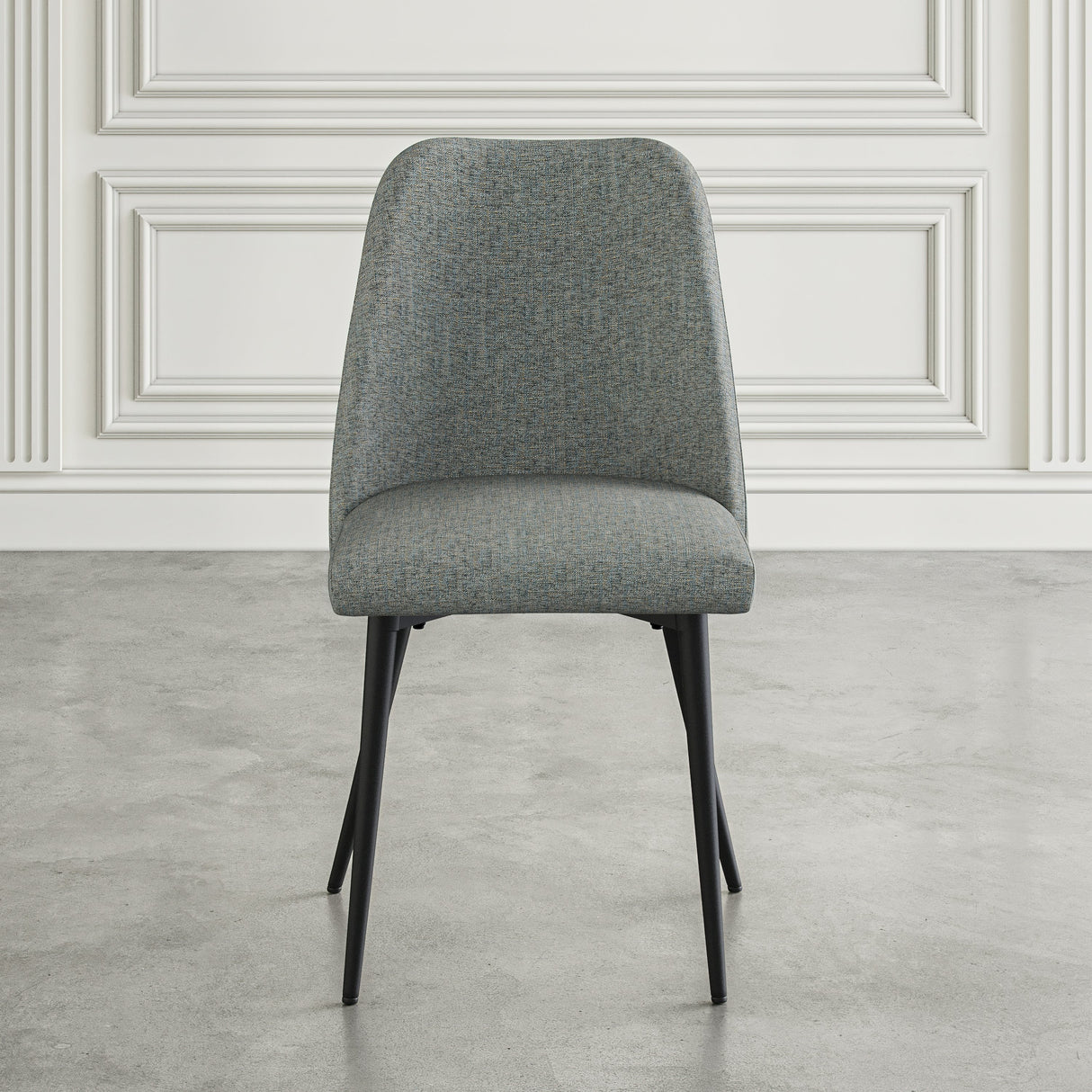Macey Upholstered Dining Chair