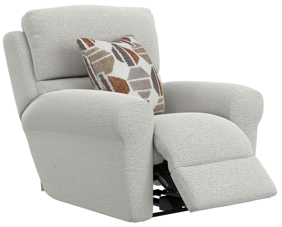Kellen - Fabric Recliner