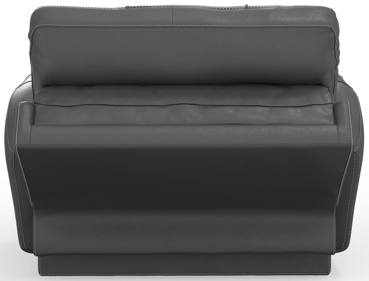 Fredda - Power Recliner