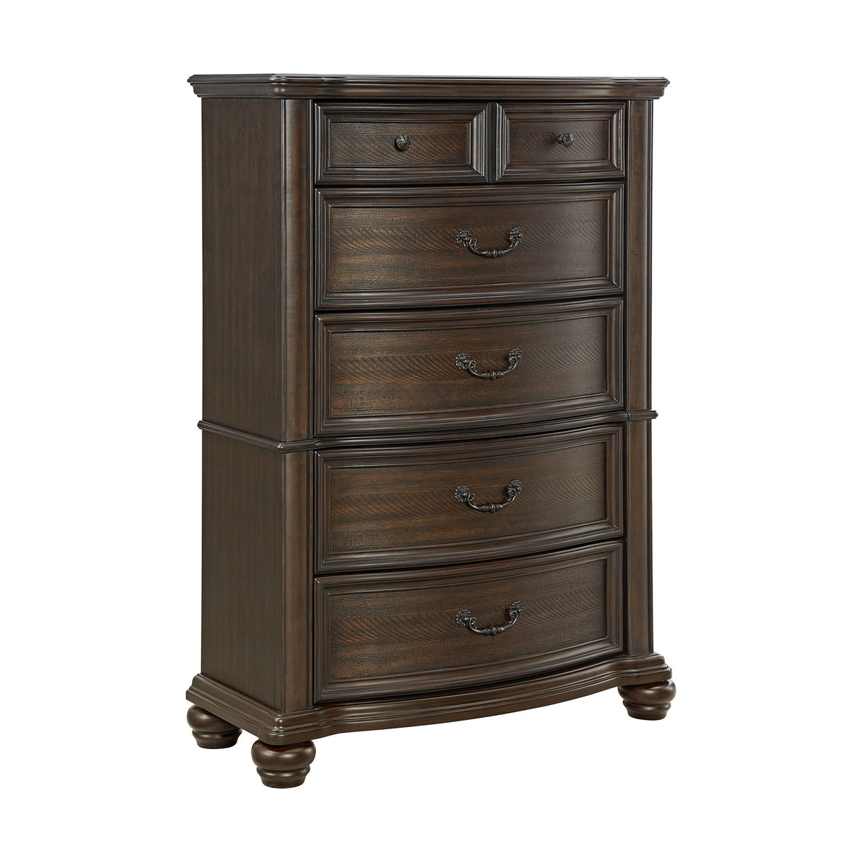 Brunswick - Panel Bedroom Set