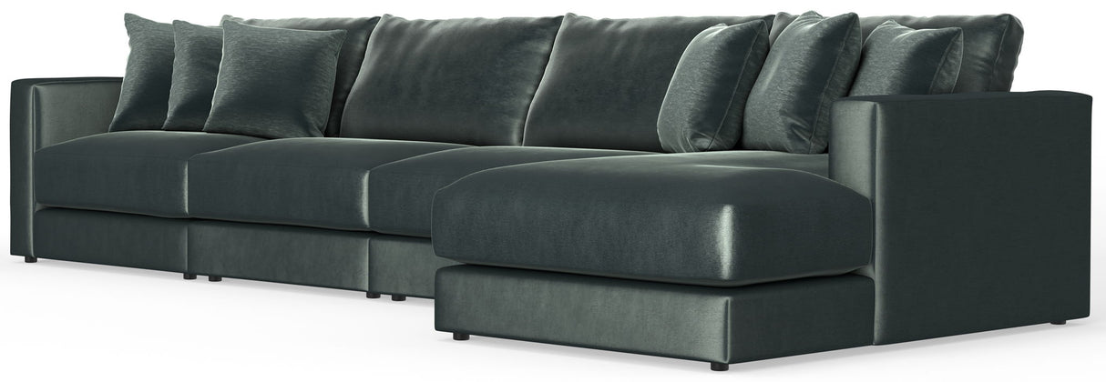 Remington - Modular Sofa