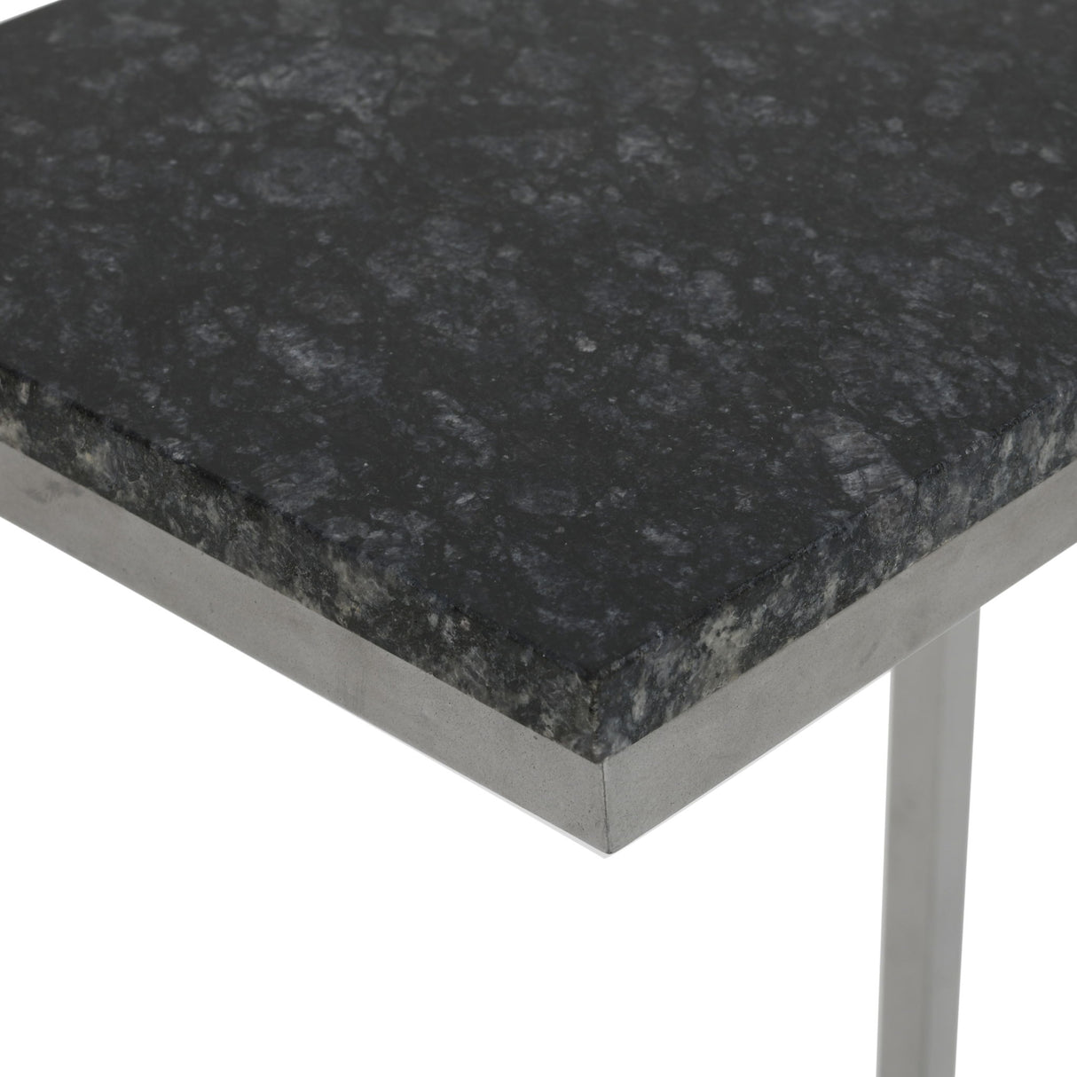 Aurora - Marble C-Table (Set of 2)