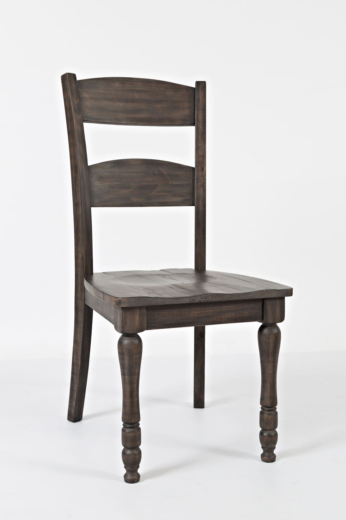 Madison County - Ladderback Chair (Set of 2)