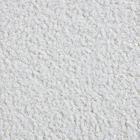 Sawdyn - Dining Upholstered Side Chair (Set of 2) - White / Light Brown