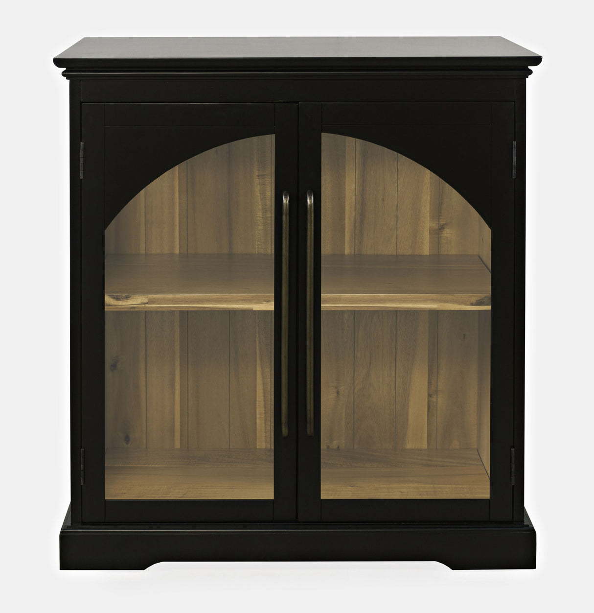 Archdale - Gothic Arch Accent Cabinet
