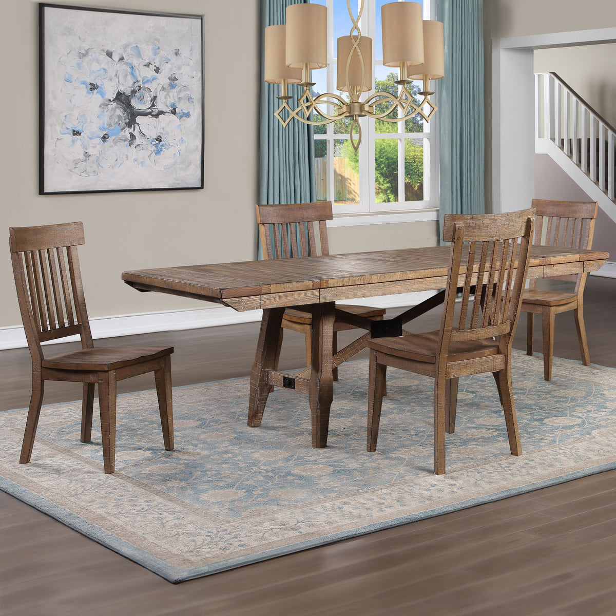 Riverdale - Dining Set