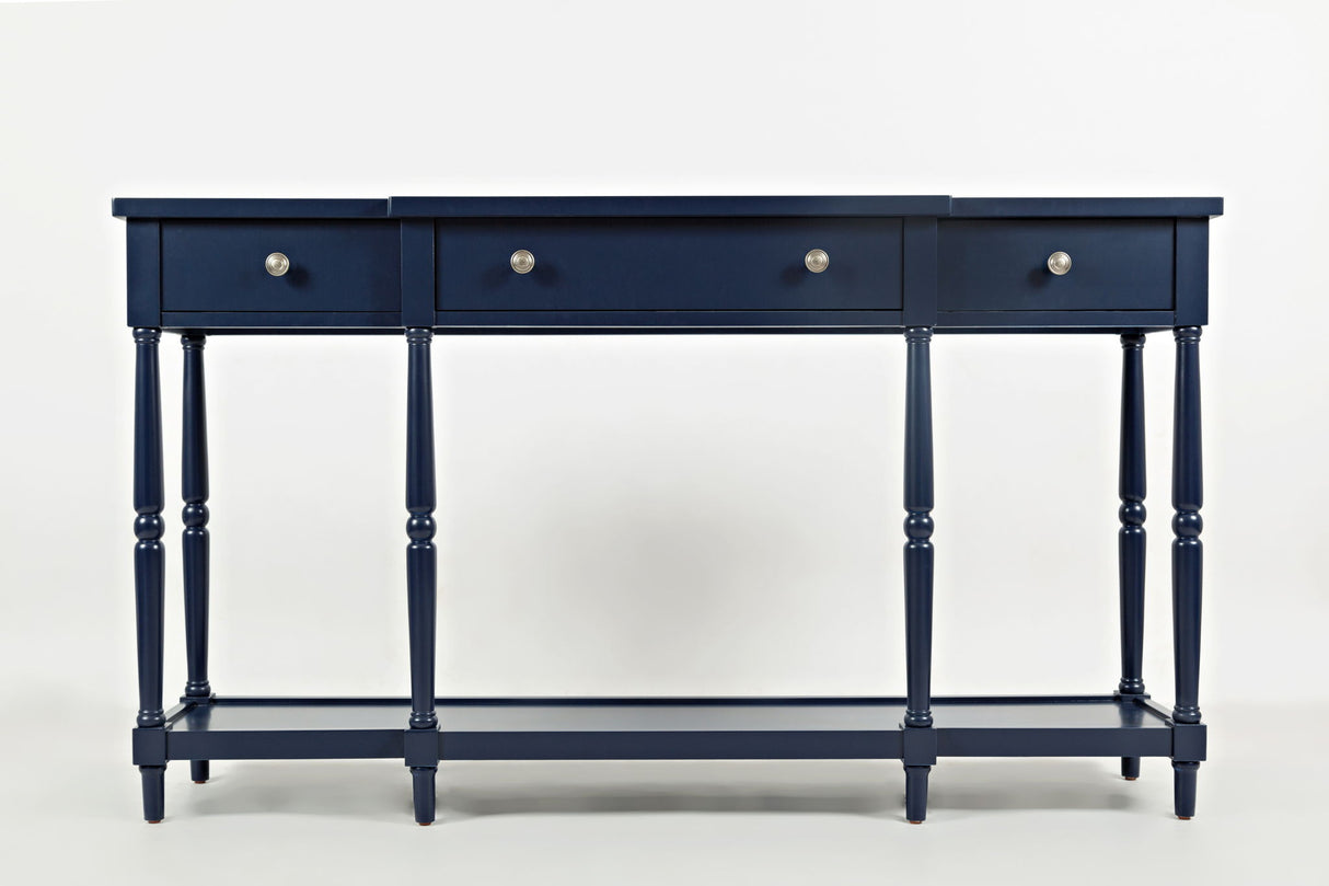 Stately Home - Console