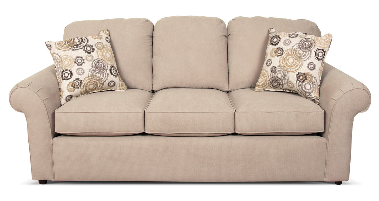 Malibu - Queen Sleeper