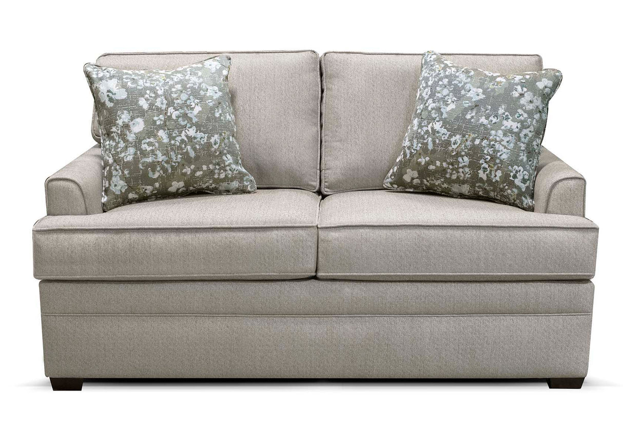 Hallie - Loveseat