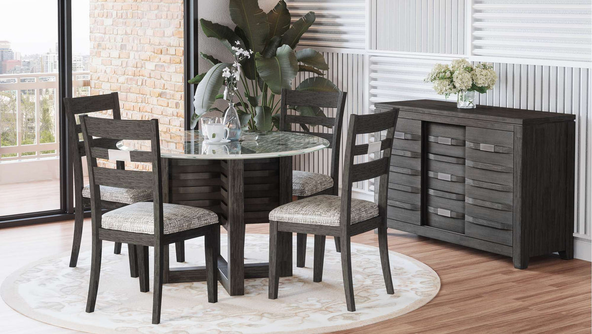 Altamonte Ladderback Chair