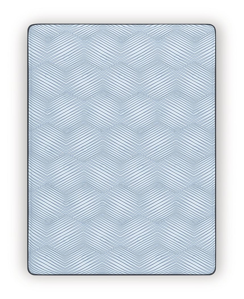 Heritage 2.0 12 Hybrid - Mattress