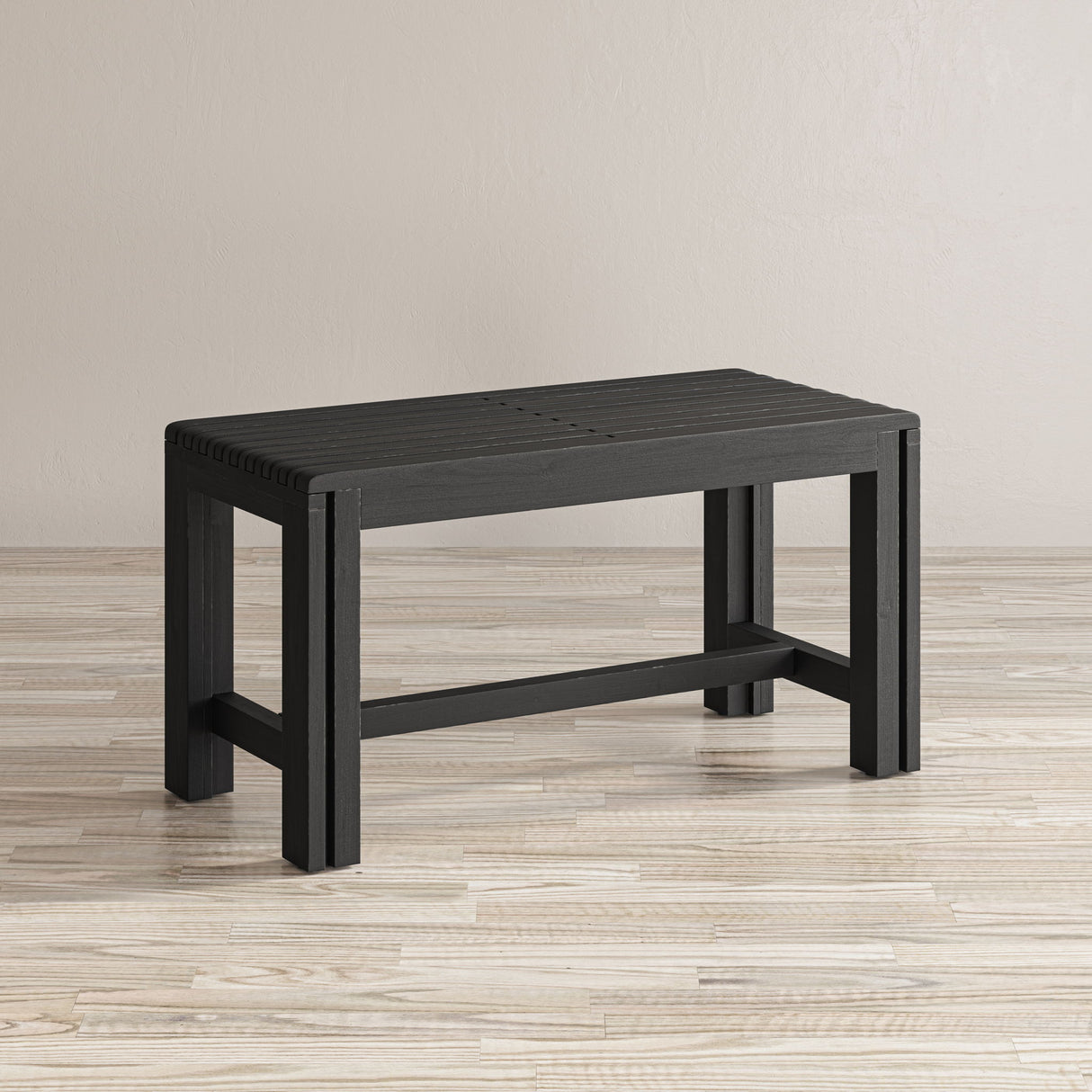 Global Archive - Bradford Extendable Bench