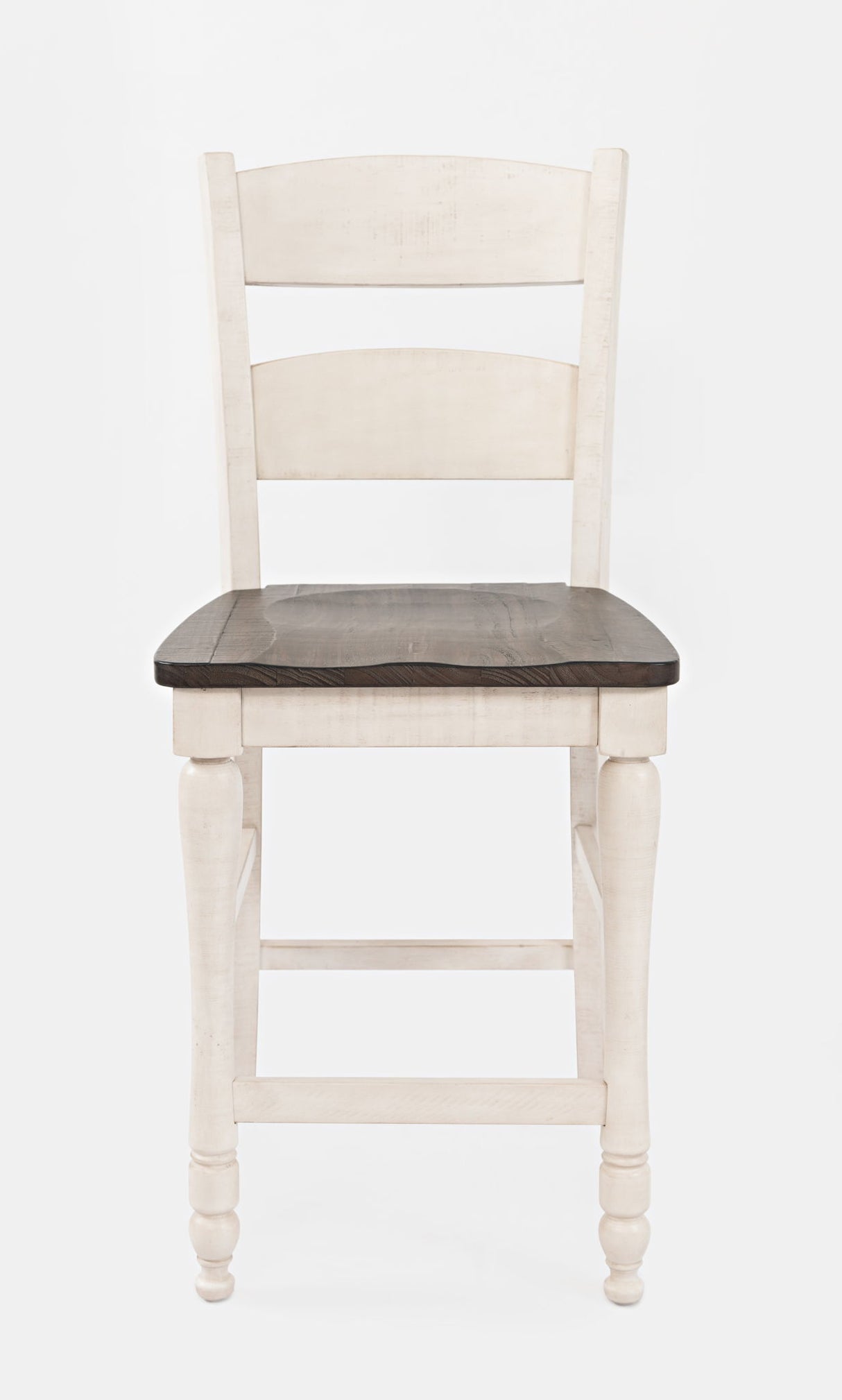 Madison County - Ladderback Stool (Set of 2)
