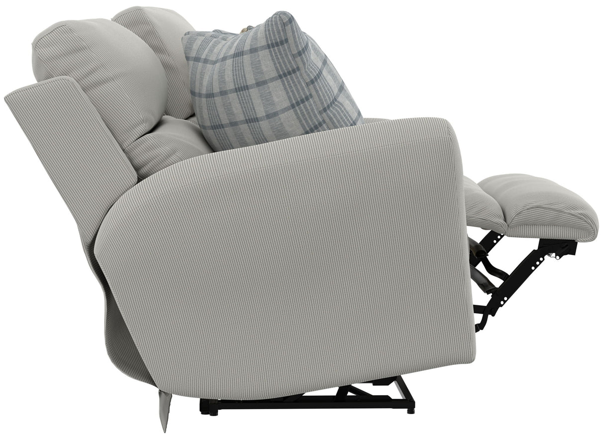 Chappy - Lay Flat Recliner