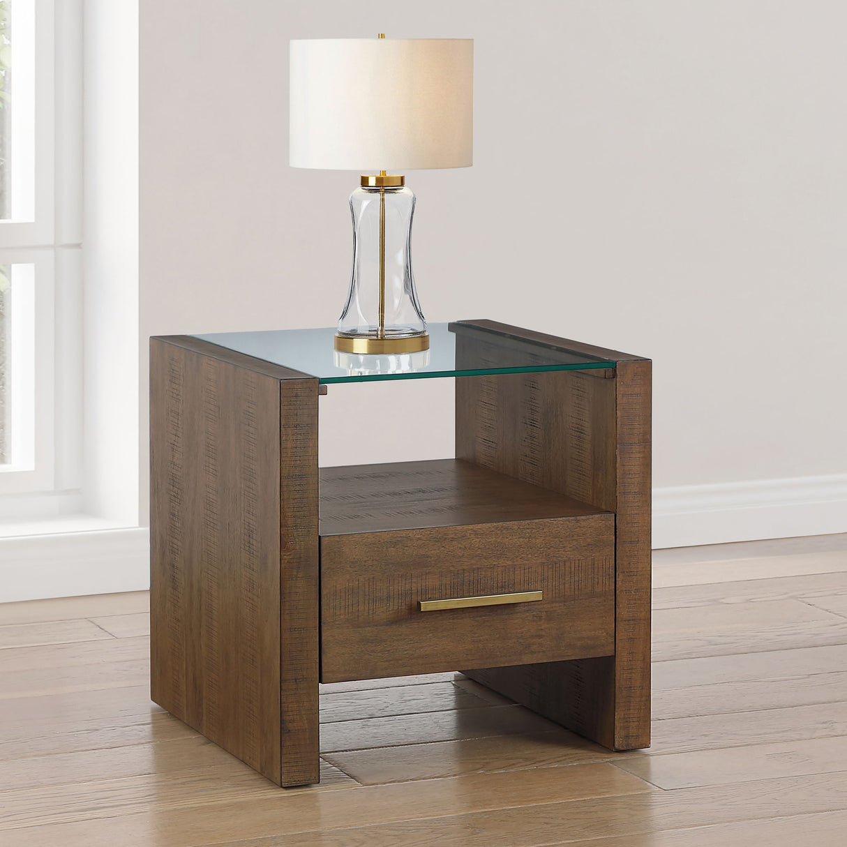 Garland - Table
