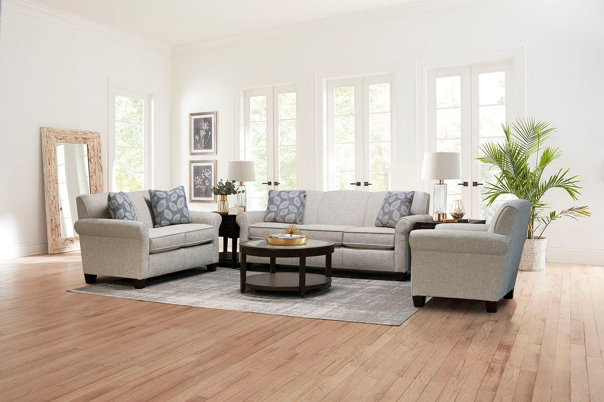 Angie - Living Room Chair