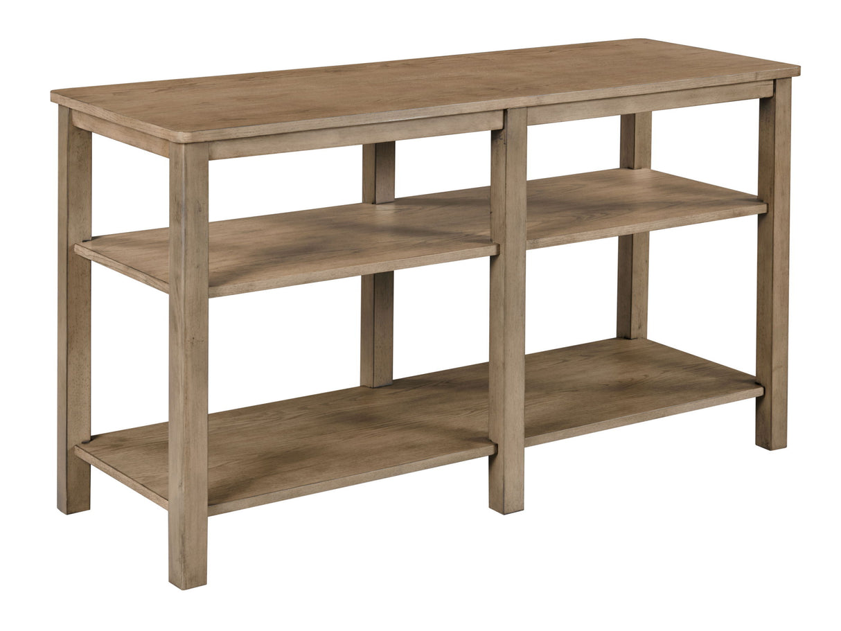 Costa Way - Rectangular Table