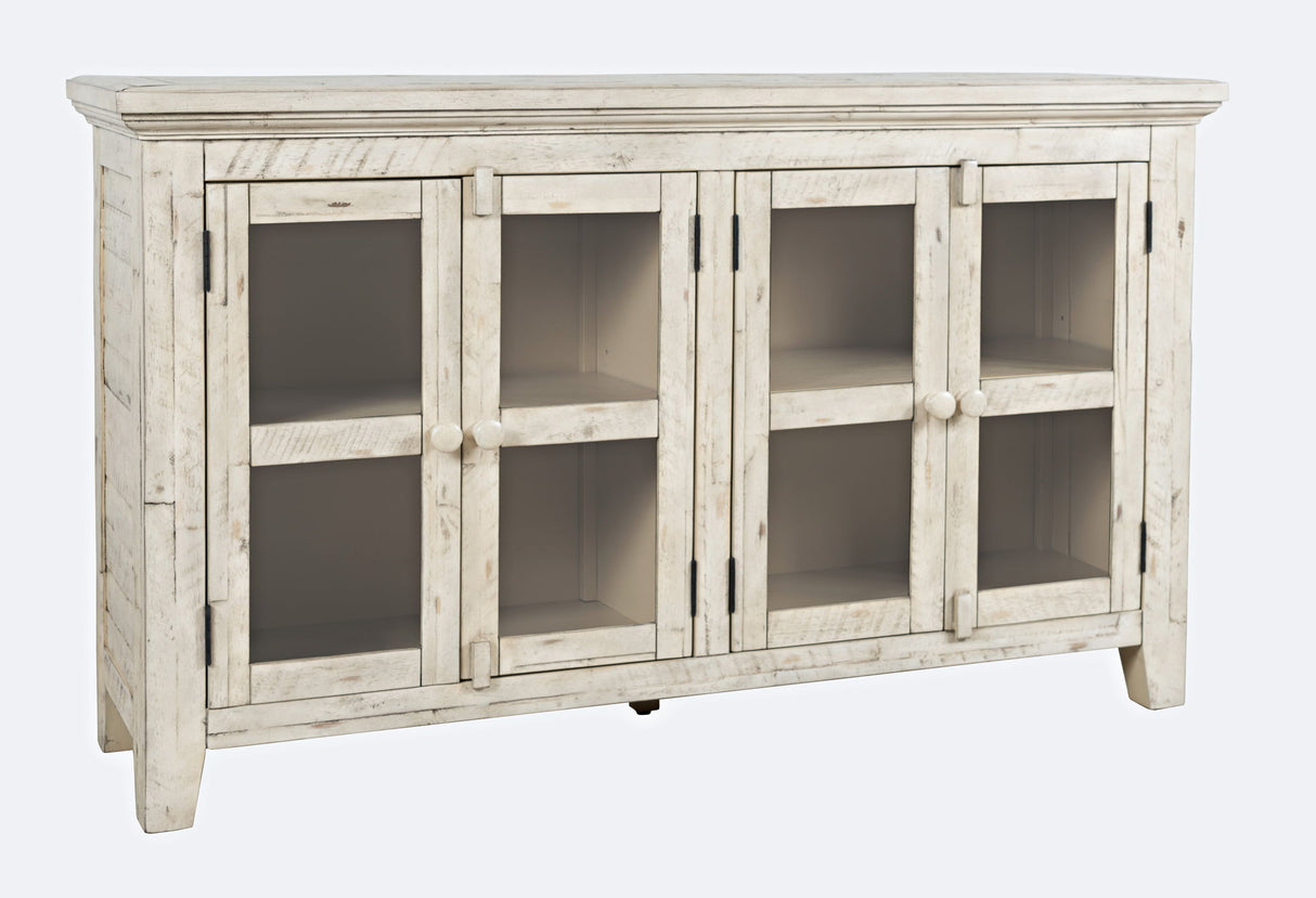 Rustic Shores - Low Cabinet