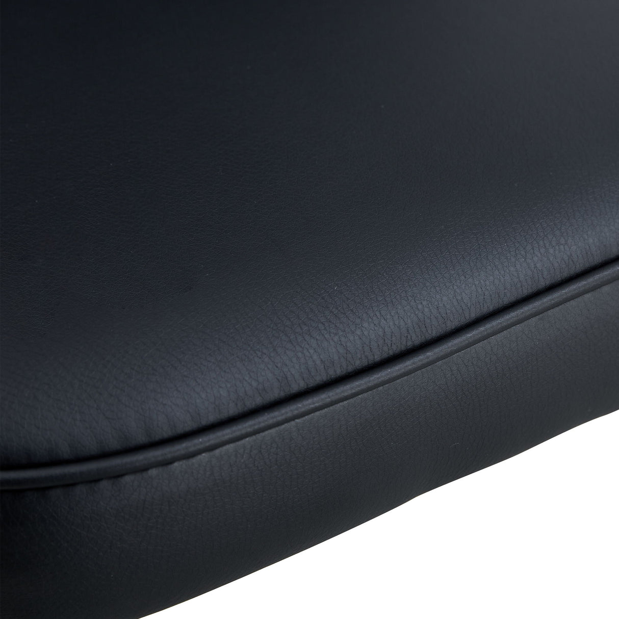 Minimalist Style Minimalist Dining Chairs With Metal Legs