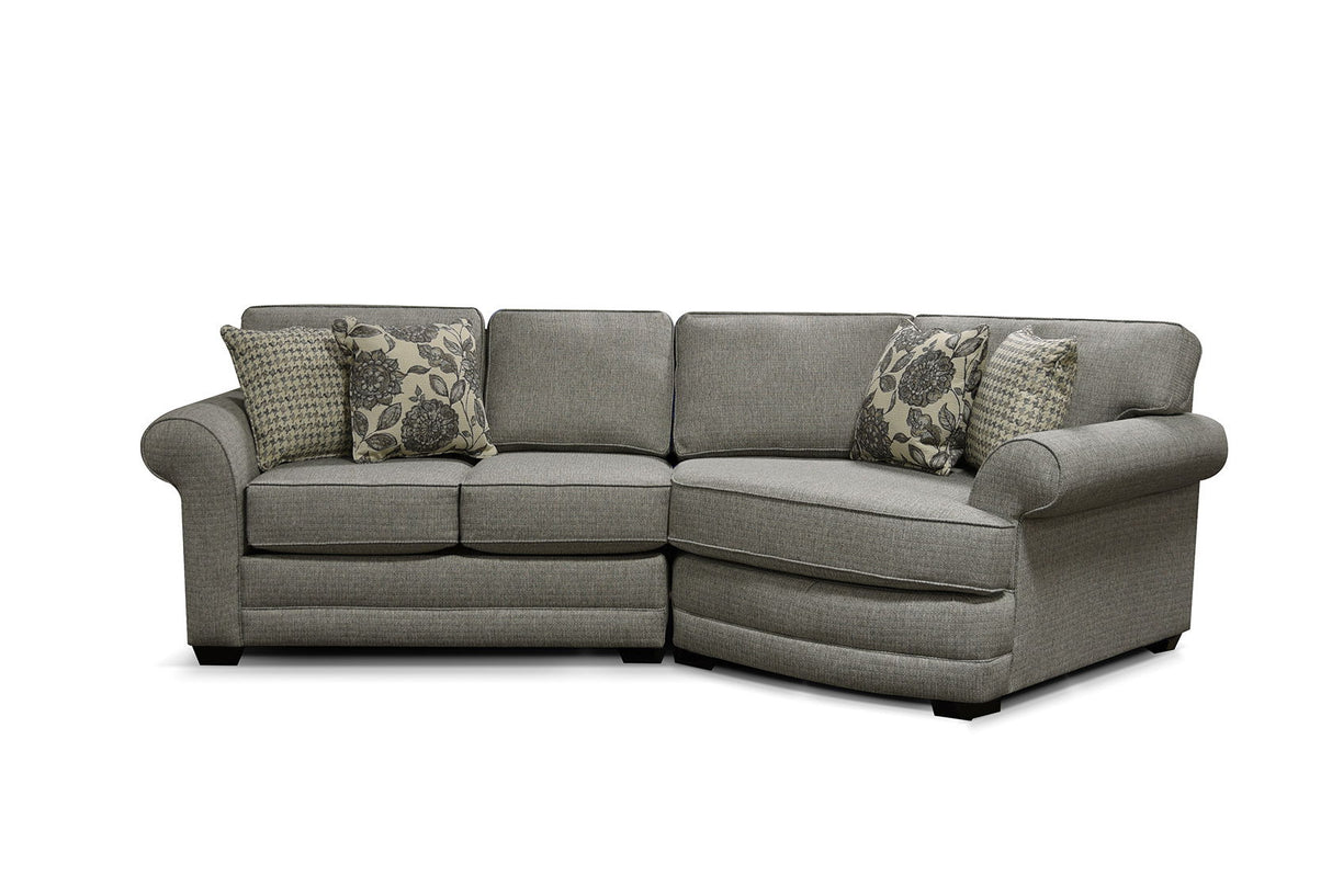 Brantley - 5630 - Sectional