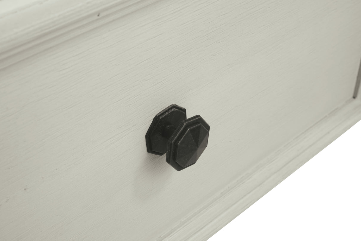 Bolanburg - Lift Top Cocktail Table - White / Brown / Beige