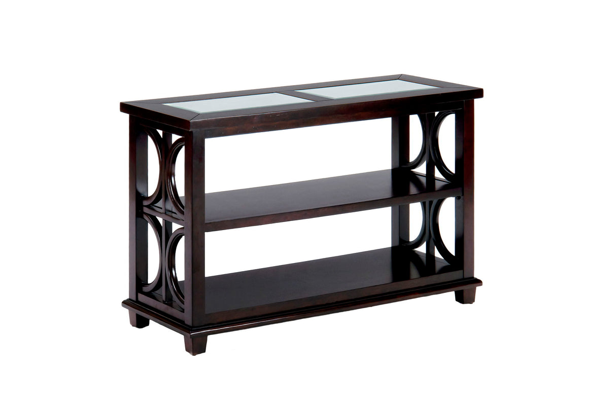 Panama - Table