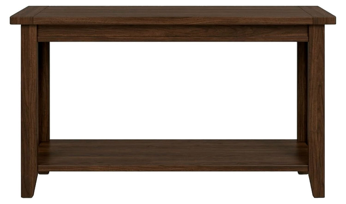 Alder Grove - Sofa Table