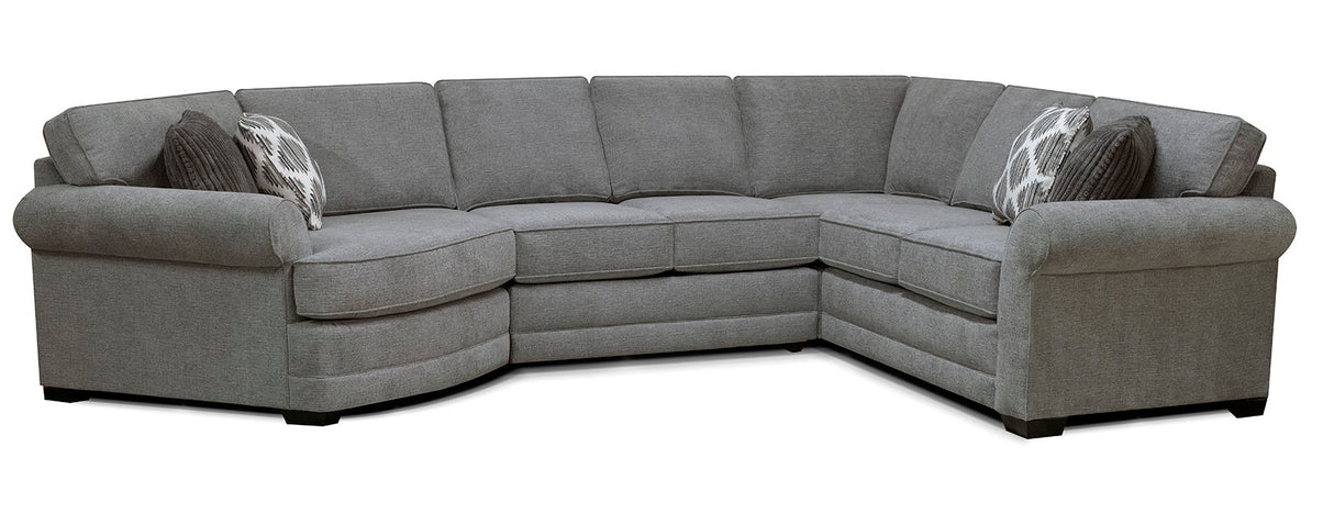Brantley - 5630 - Sectional