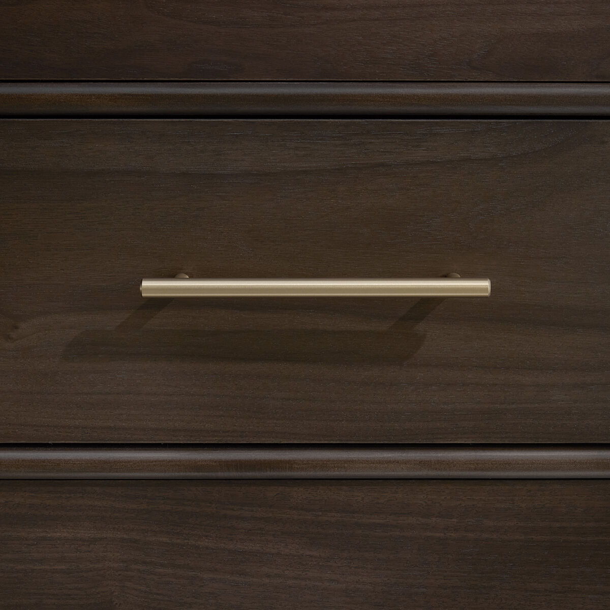 Nordhaven - 6 Drawer Dresser