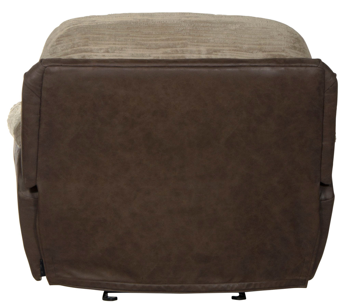 McMahon - Glider Recliner - Bark