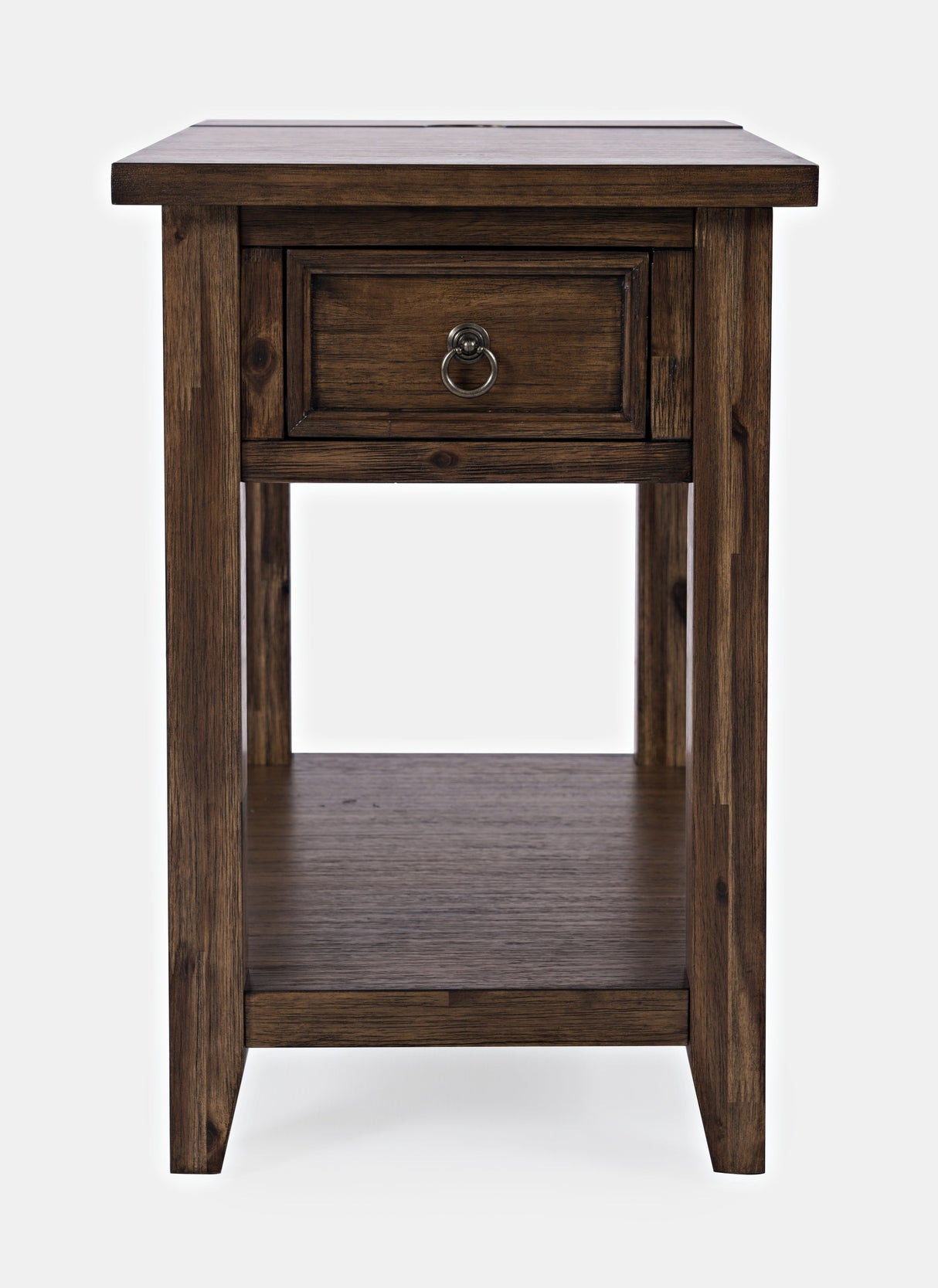 Bakersfield Power Chairside