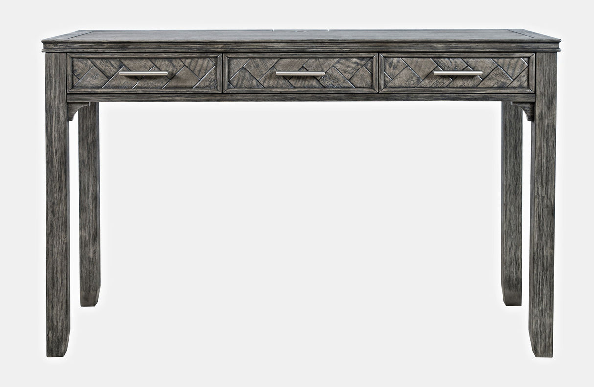 Gramercy - Power Desk