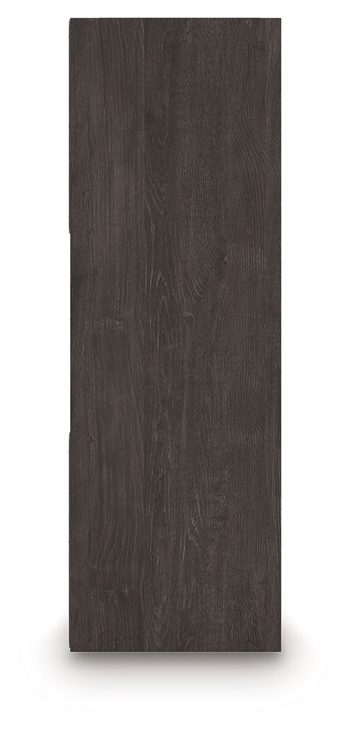 Piperton - Cube Organizer - Wood