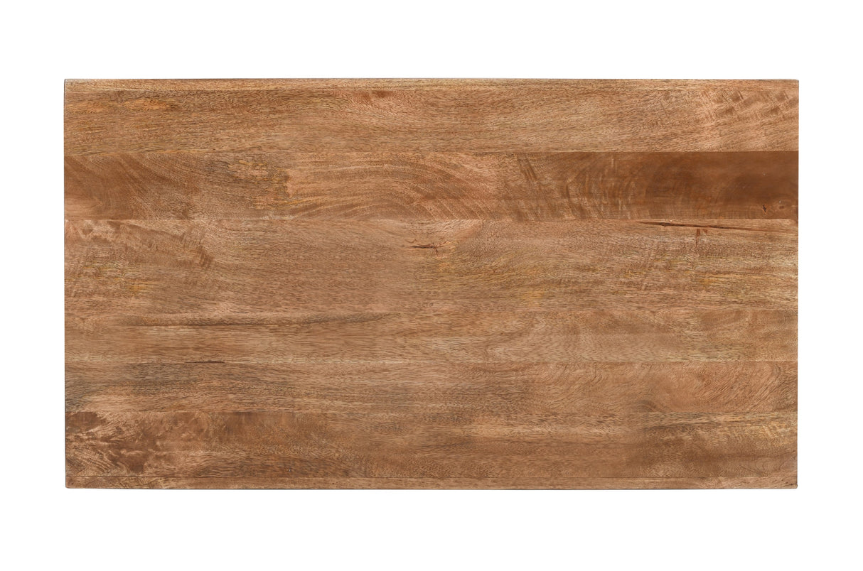 American Vintage Coffee Table