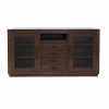 Auburn Hills - Console