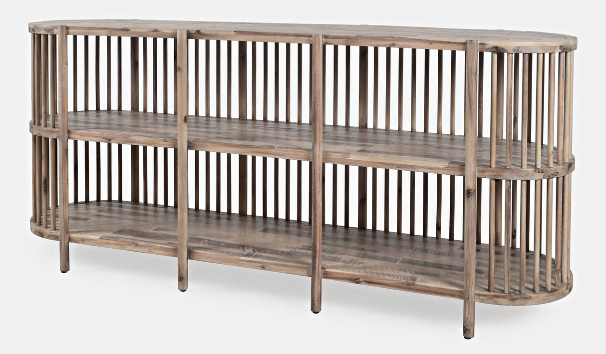 Rhapsody - Accent Console