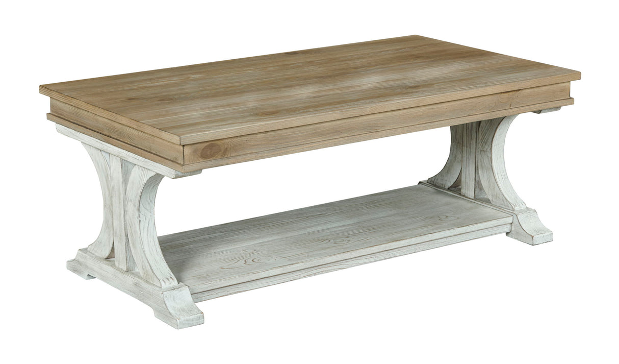 Cimarron Valley - Rectangular Table