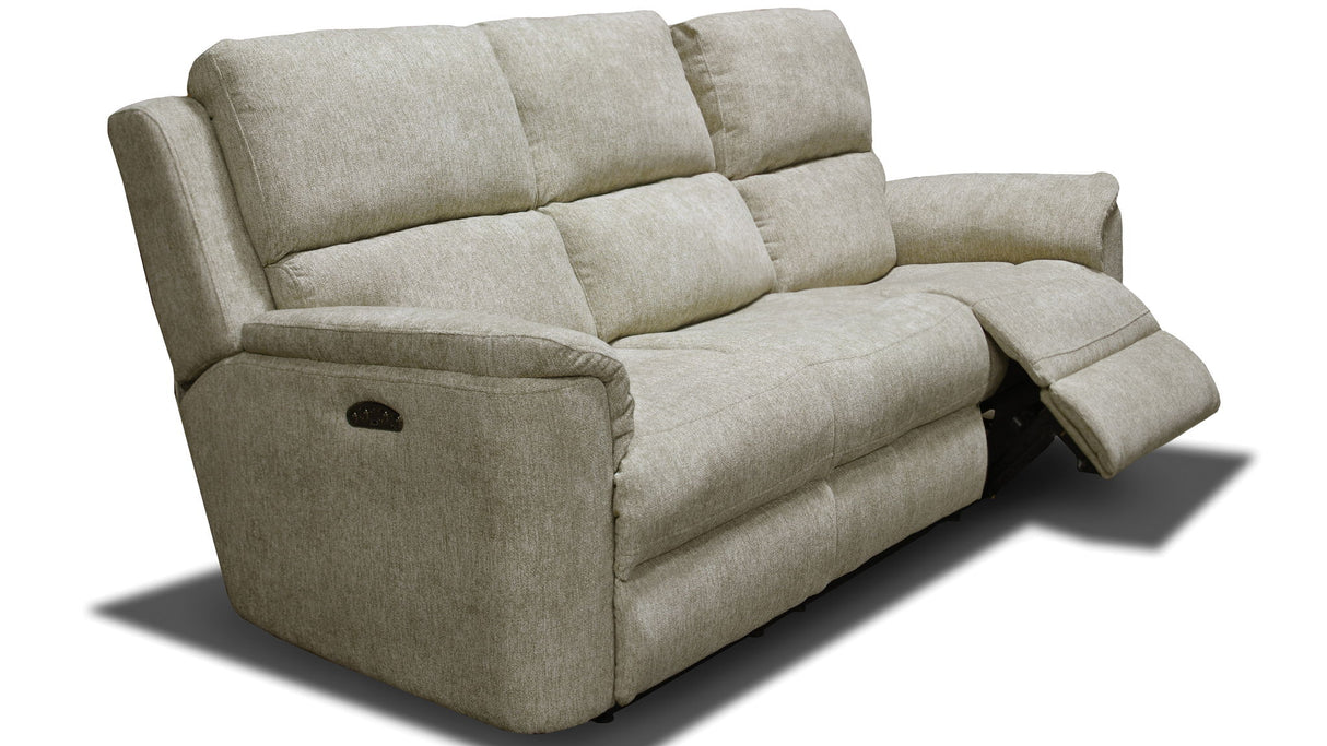 EZ Motion - EZ8K00H - Double Reclining Sofa