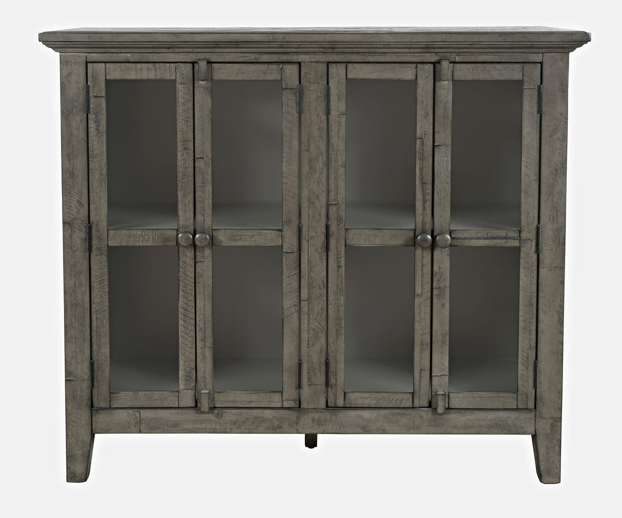 Rustic Shores - High Cabinet