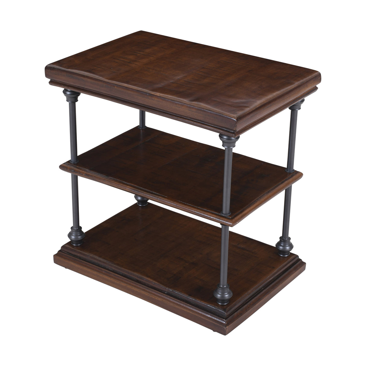 Larson Chairside Table