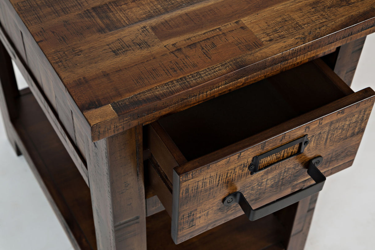 Cannon Valley - Table