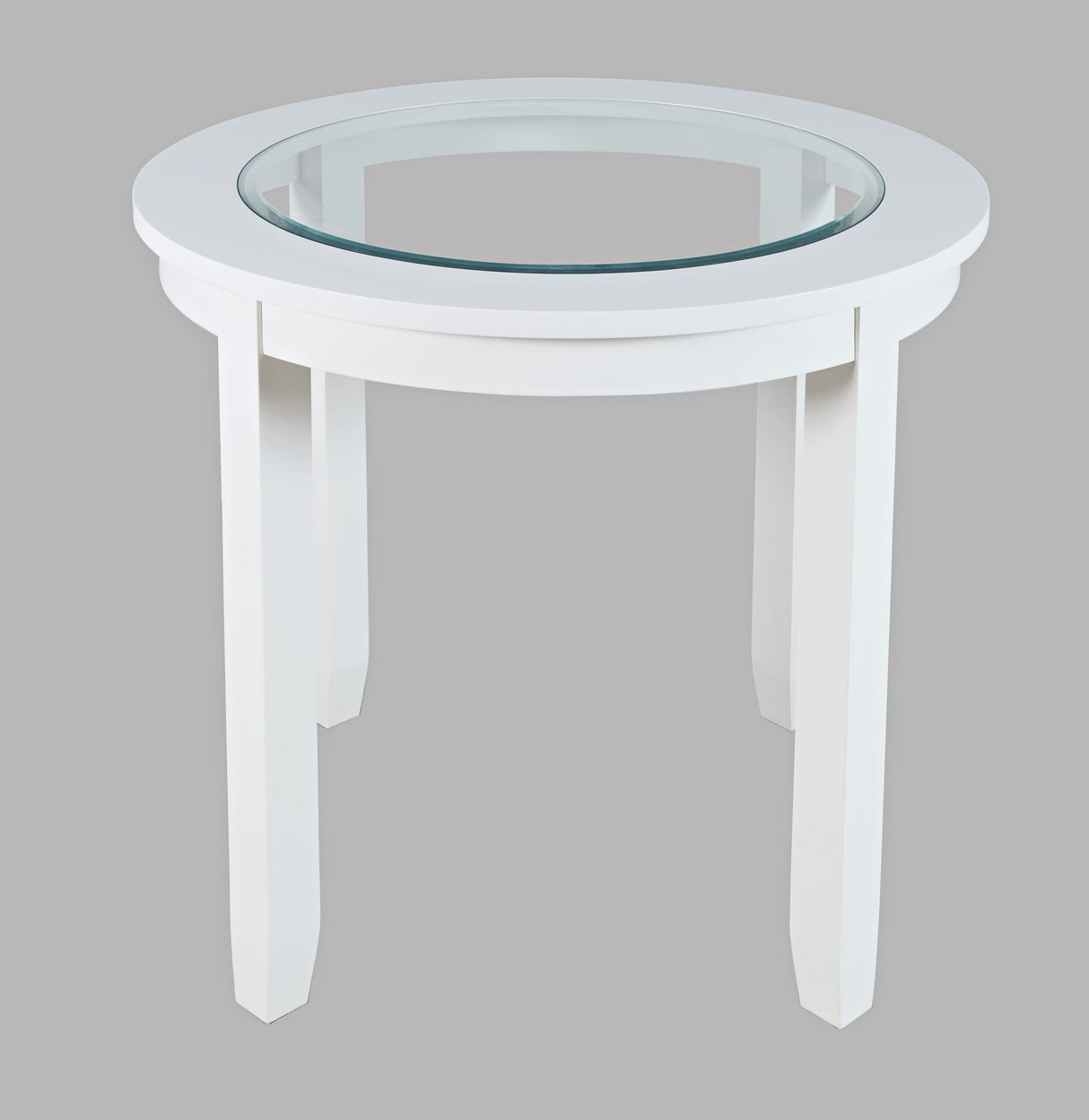 Urban Icon - Round Dining Table