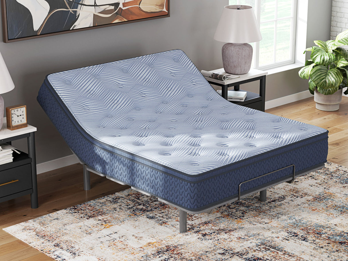Heritage 2.0 12 Hybrid - Mattress