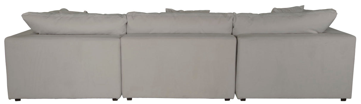 Posh - Modular Sectional